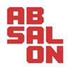 University College Absalon  logo